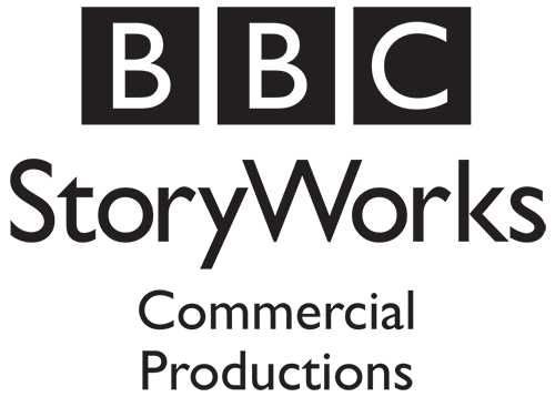BBC StoryWorks Commercial Productions