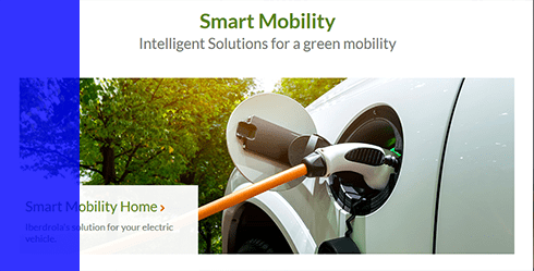 Iberdrola Smart Mobility