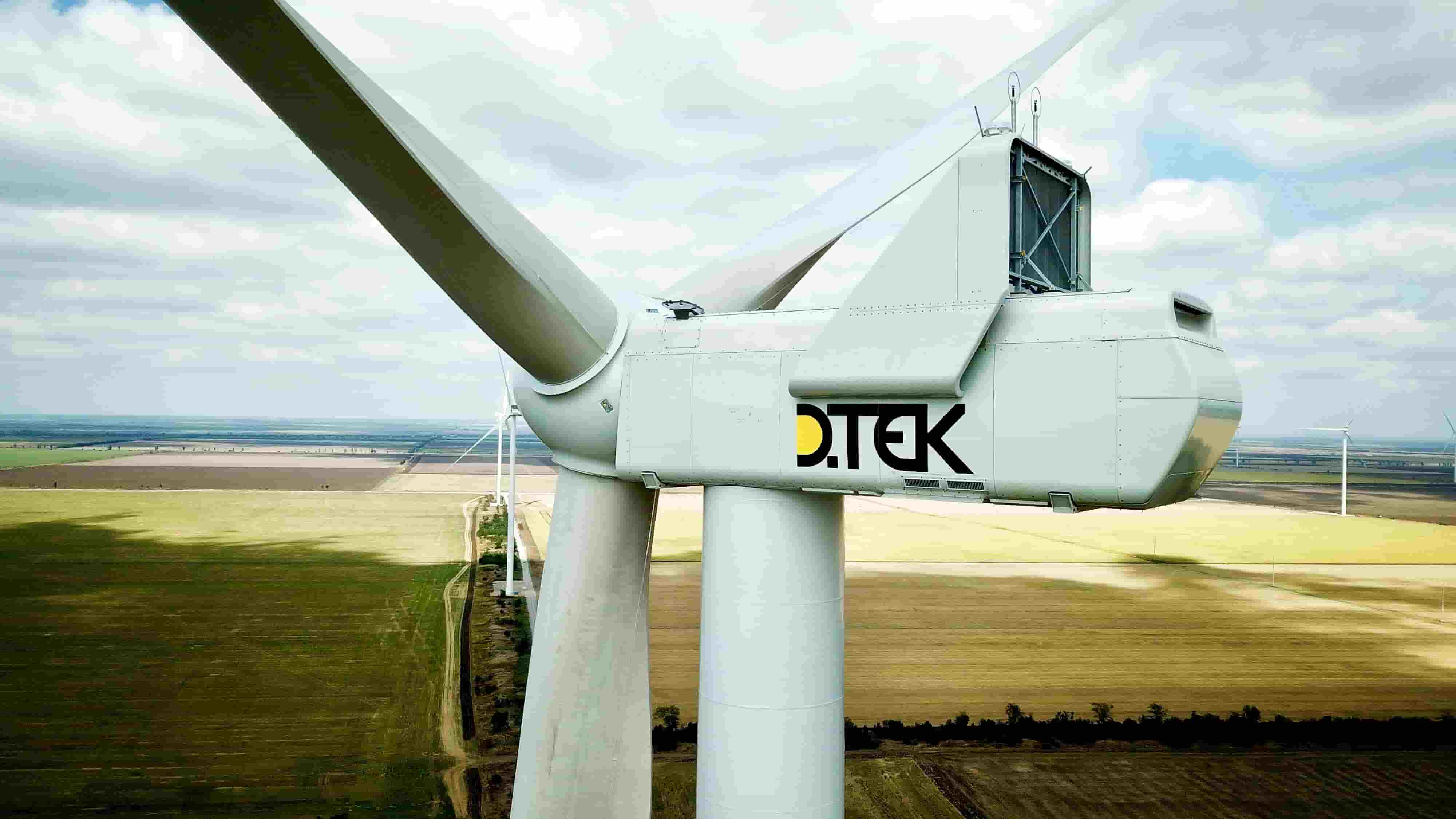 Pioneering the green energy transition in Ukraine
