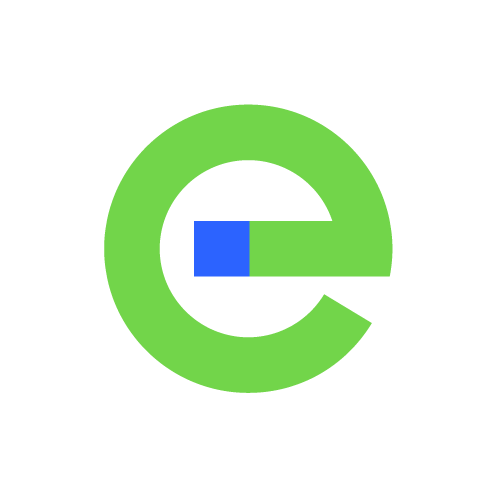 Eurelectric E RGB Green Blue