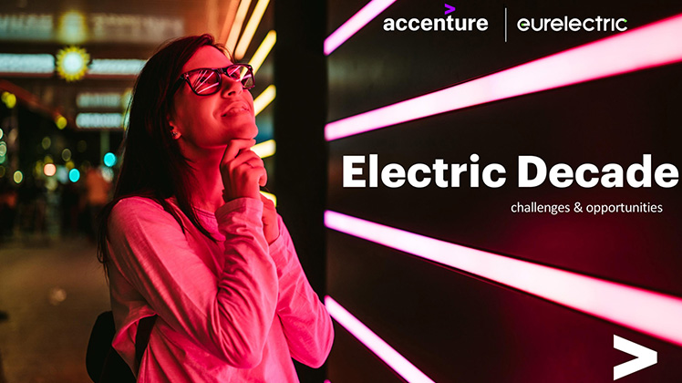 Electric Decade: challenges & opportunities