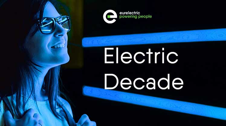 Electric Decade