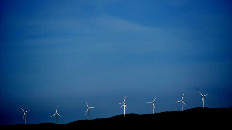 How to speed up Europe’s renewable power installation? 
