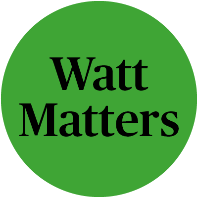 Wattmatters