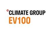 The Climate Group EV100