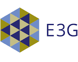 E3G Logo