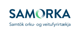 Samorka - Icelandic Energy & Utilities