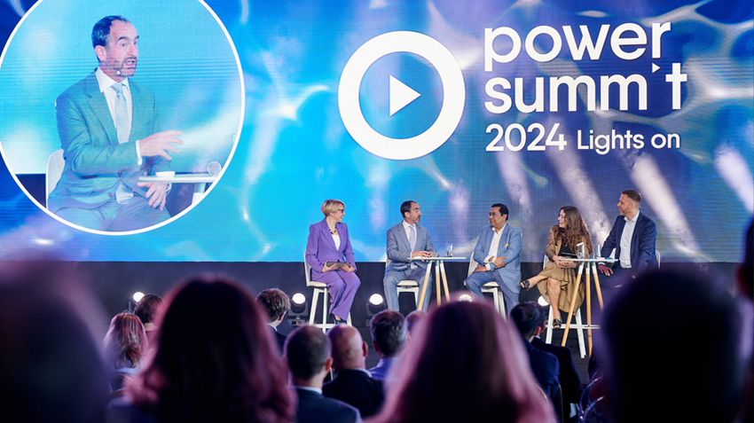 Understanding the “great clean acceleration” - Power Summit 2024 